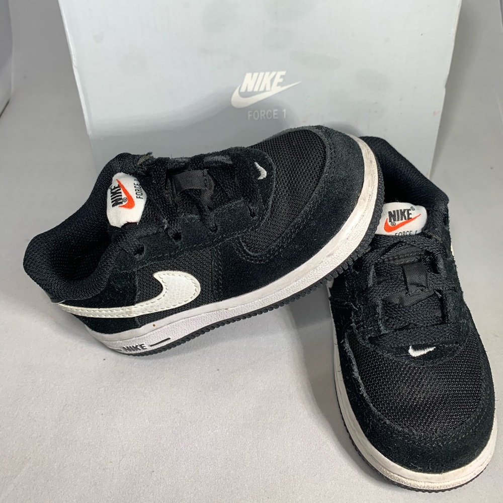 Nike Force 1